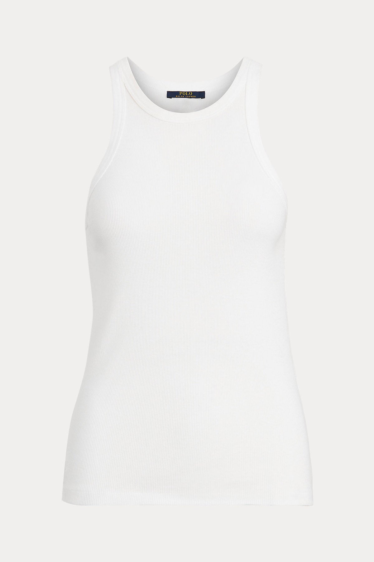 Polo Ralph Lauren Yuvarlak Yaka Kolsuz T-shirt-Libas Trendy Fashion Store