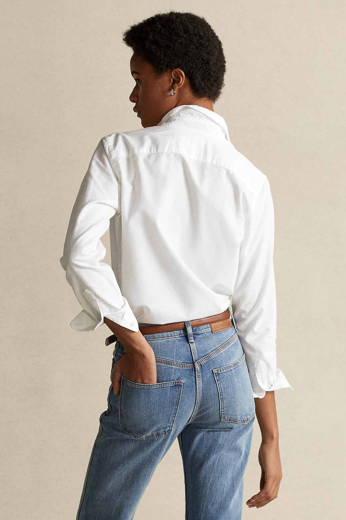 Polo Ralph Lauren Classic Fit Oxford Gömlek-Libas Trendy Fashion Store