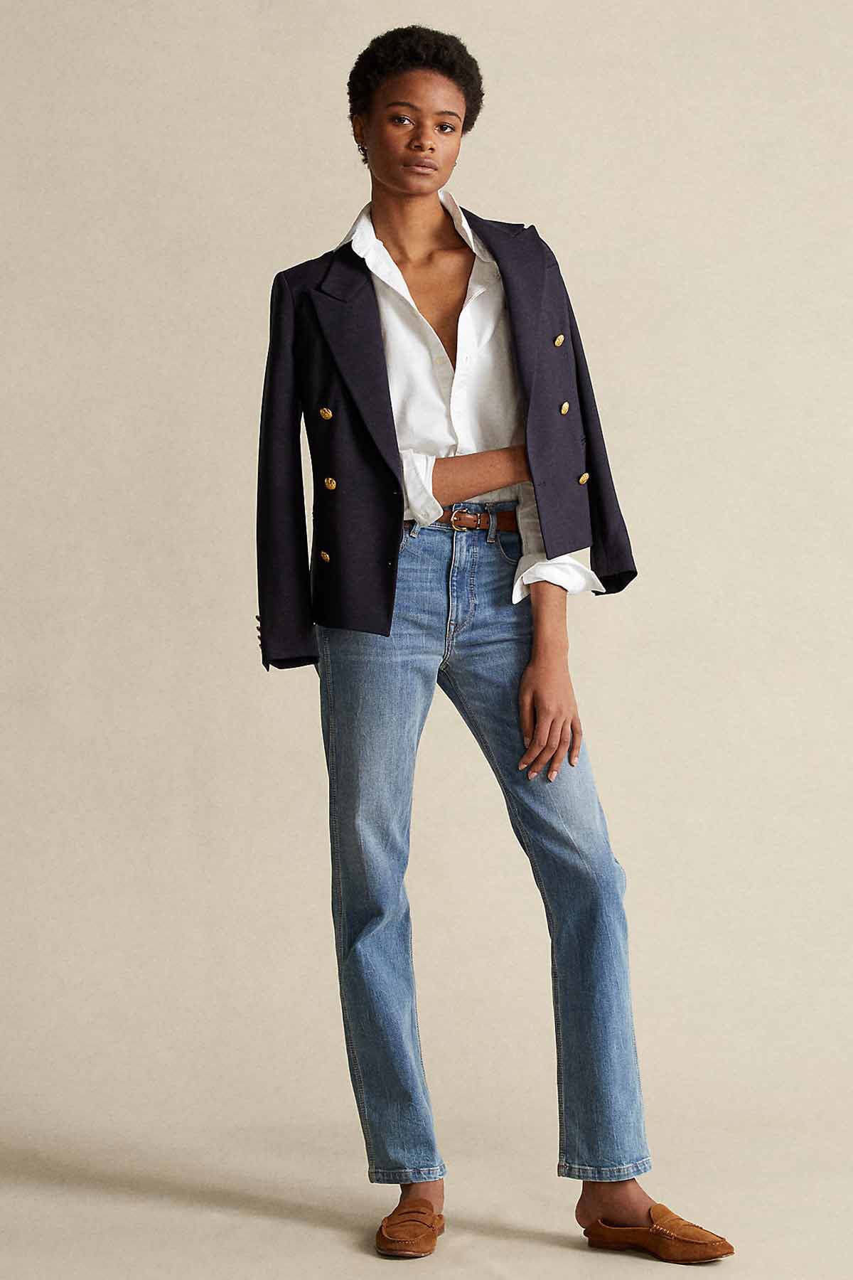 Polo Ralph Lauren Classic Fit Oxford Gömlek-Libas Trendy Fashion Store