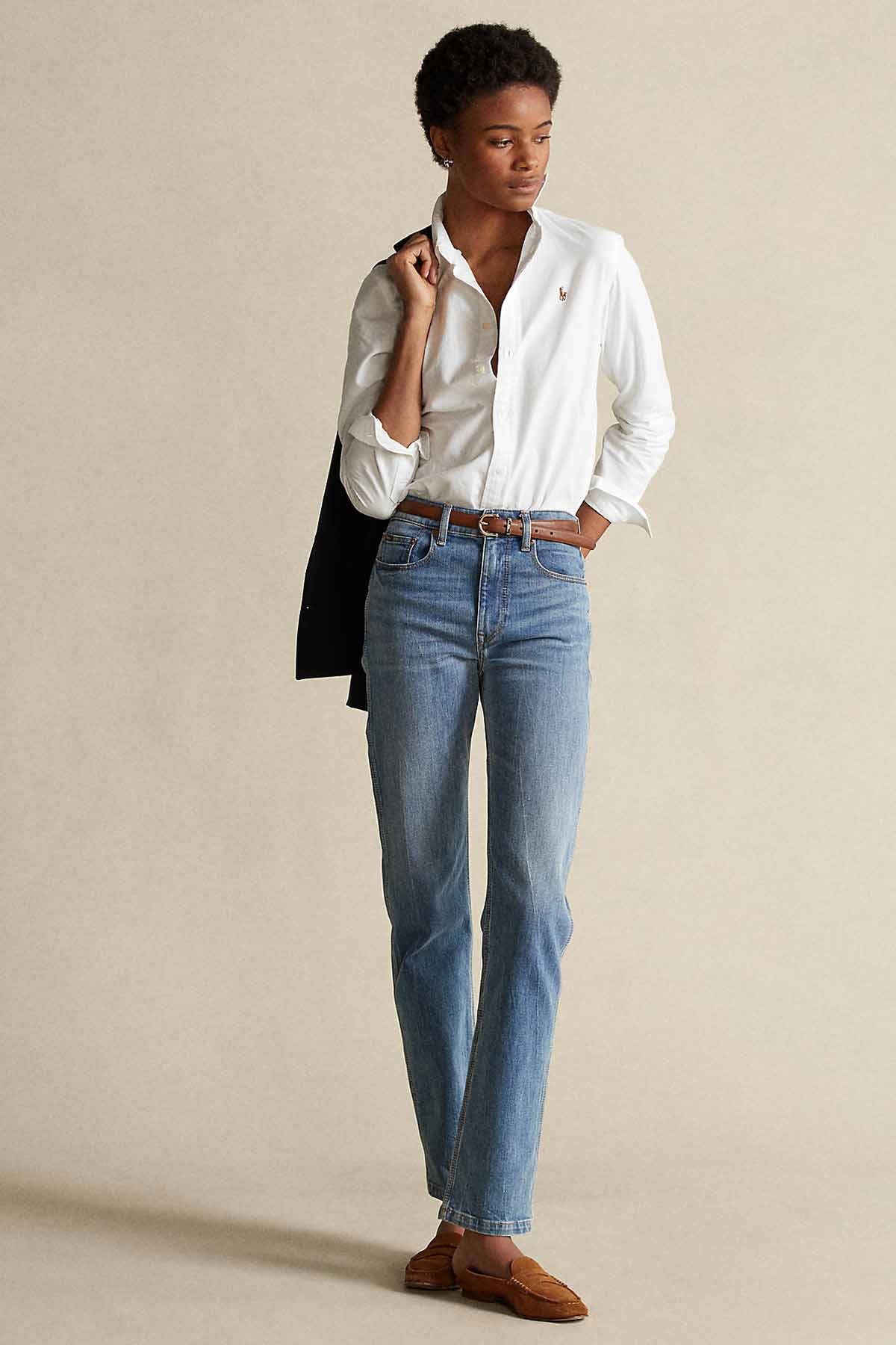 Polo Ralph Lauren Classic Fit Oxford Gömlek-Libas Trendy Fashion Store