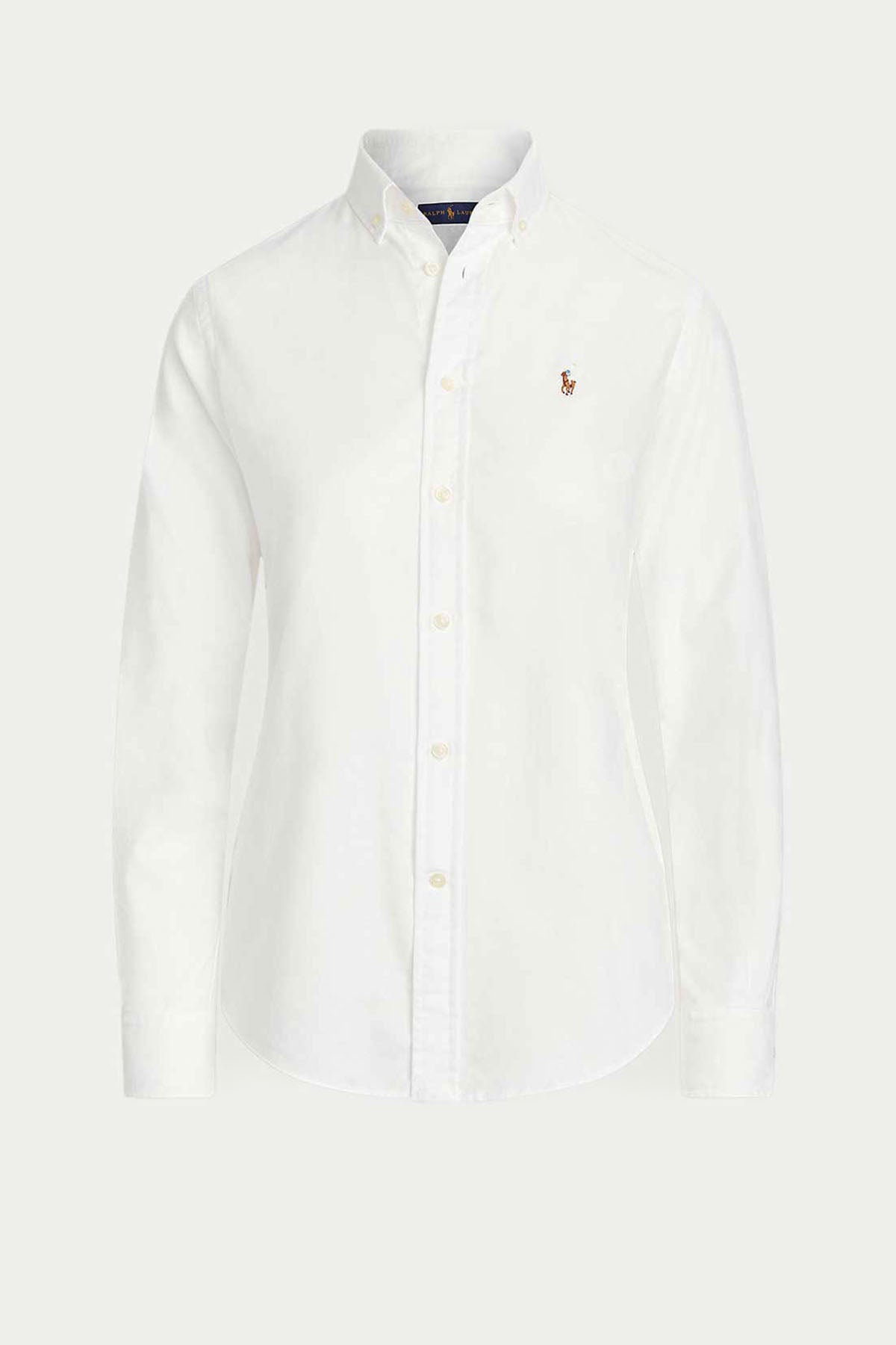 Polo Ralph Lauren Classic Fit Oxford Gömlek-Libas Trendy Fashion Store