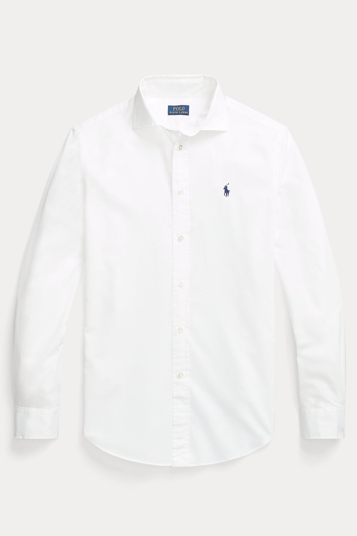 Polo Ralph Lauren Relaxed Fit Gömlek-Libas Trendy Fashion Store