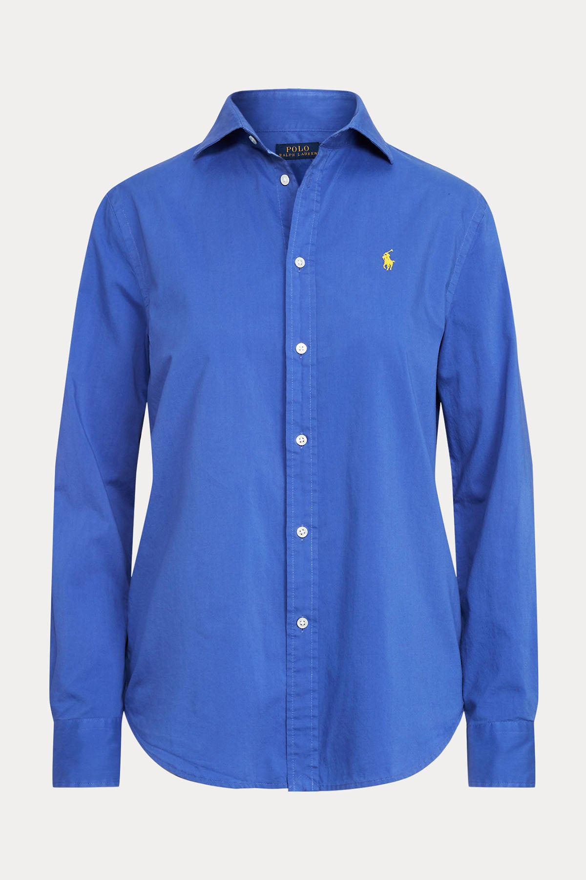 Polo Ralph Lauren Relaxed Fit Gömlek-Libas Trendy Fashion Store