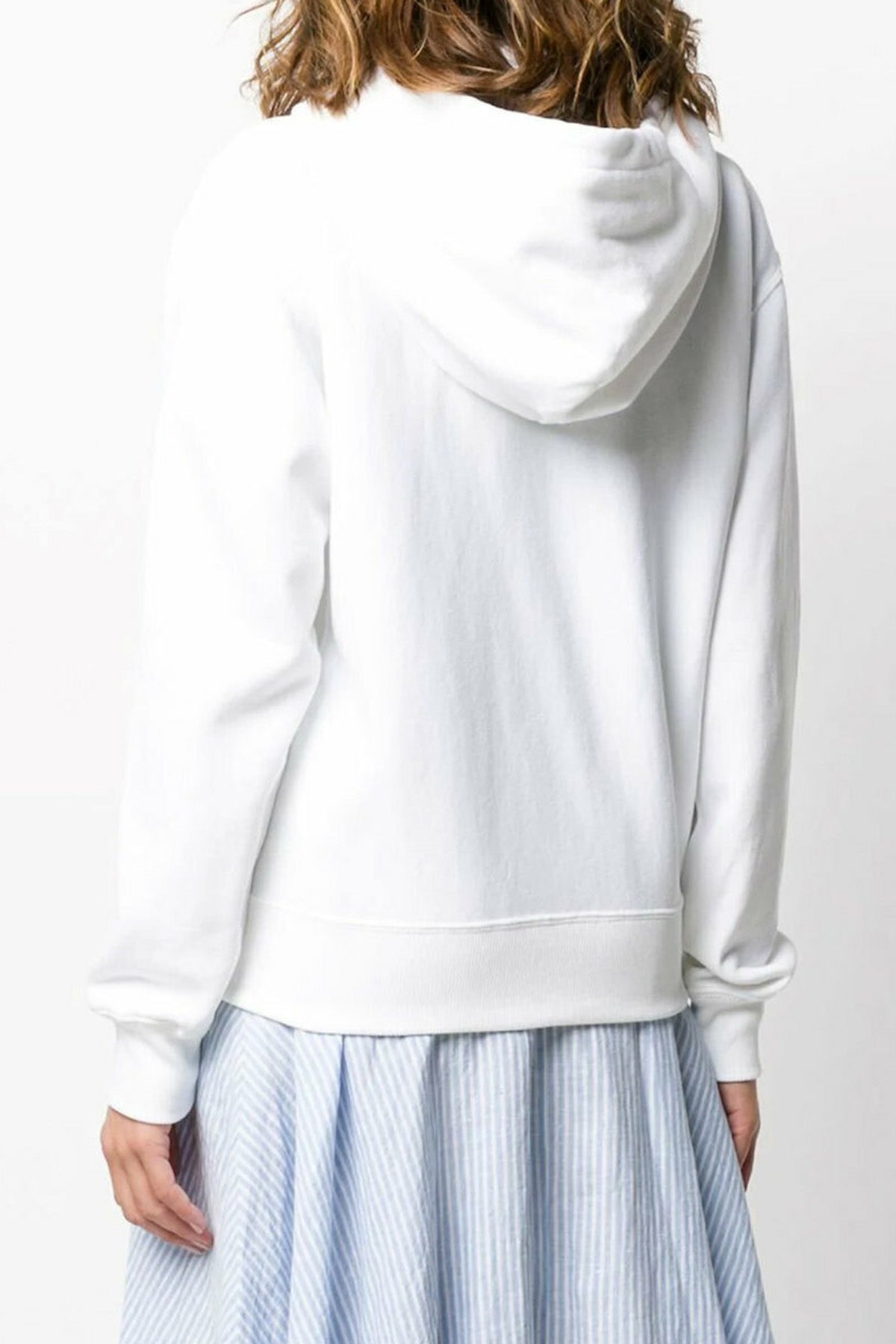 Polo Ralph Lauren Fermuarlı Sweatshirt Ceket-Libas Trendy Fashion Store