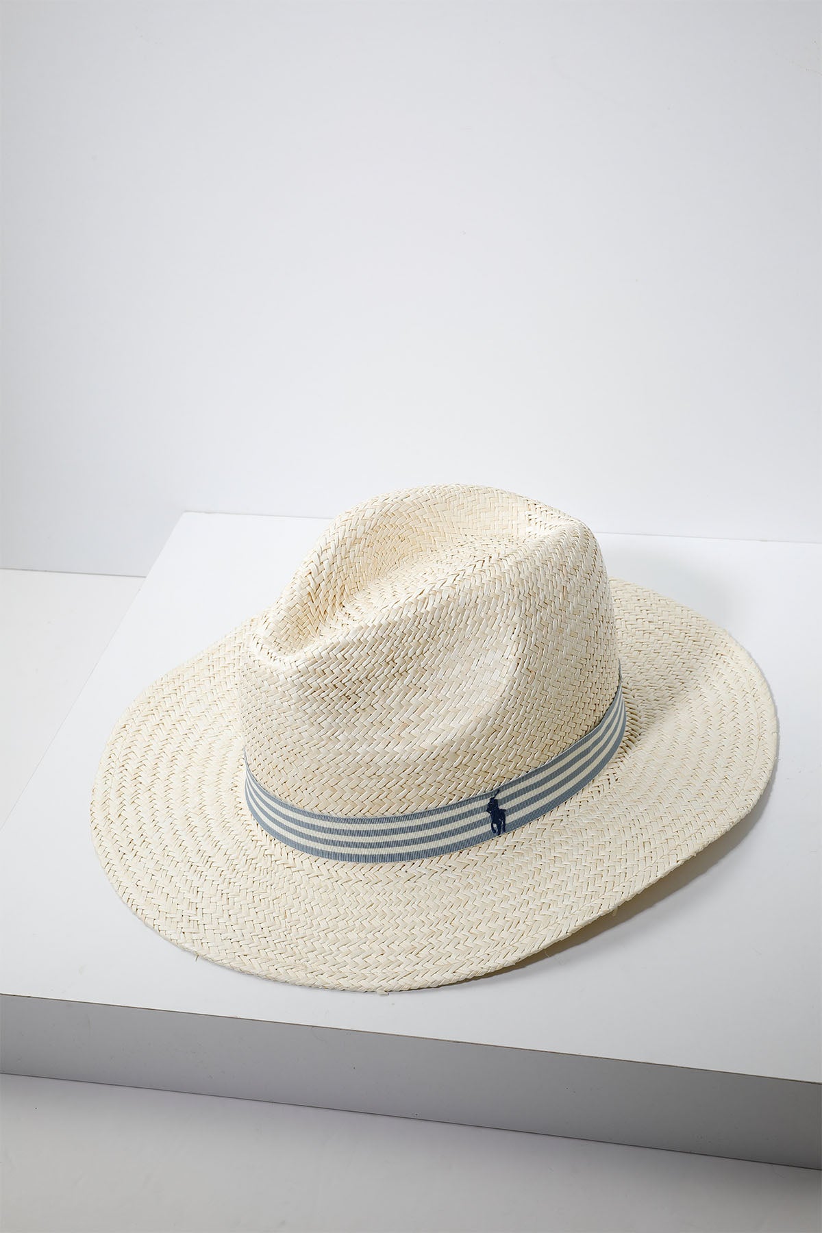 Polo Ralph Lauren Hasır Şapka-Libas Trendy Fashion Store