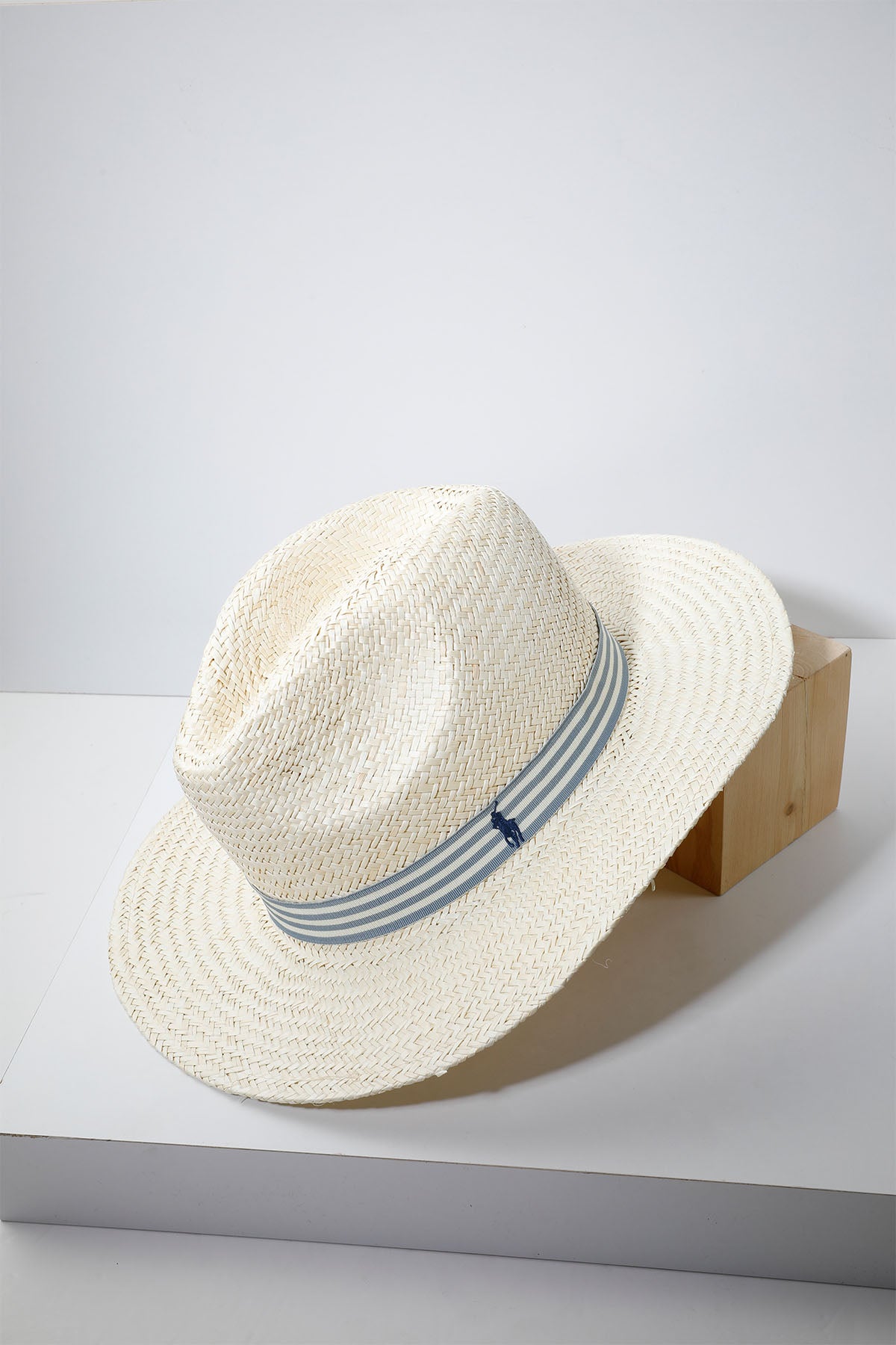 Polo Ralph Lauren Hasır Şapka-Libas Trendy Fashion Store