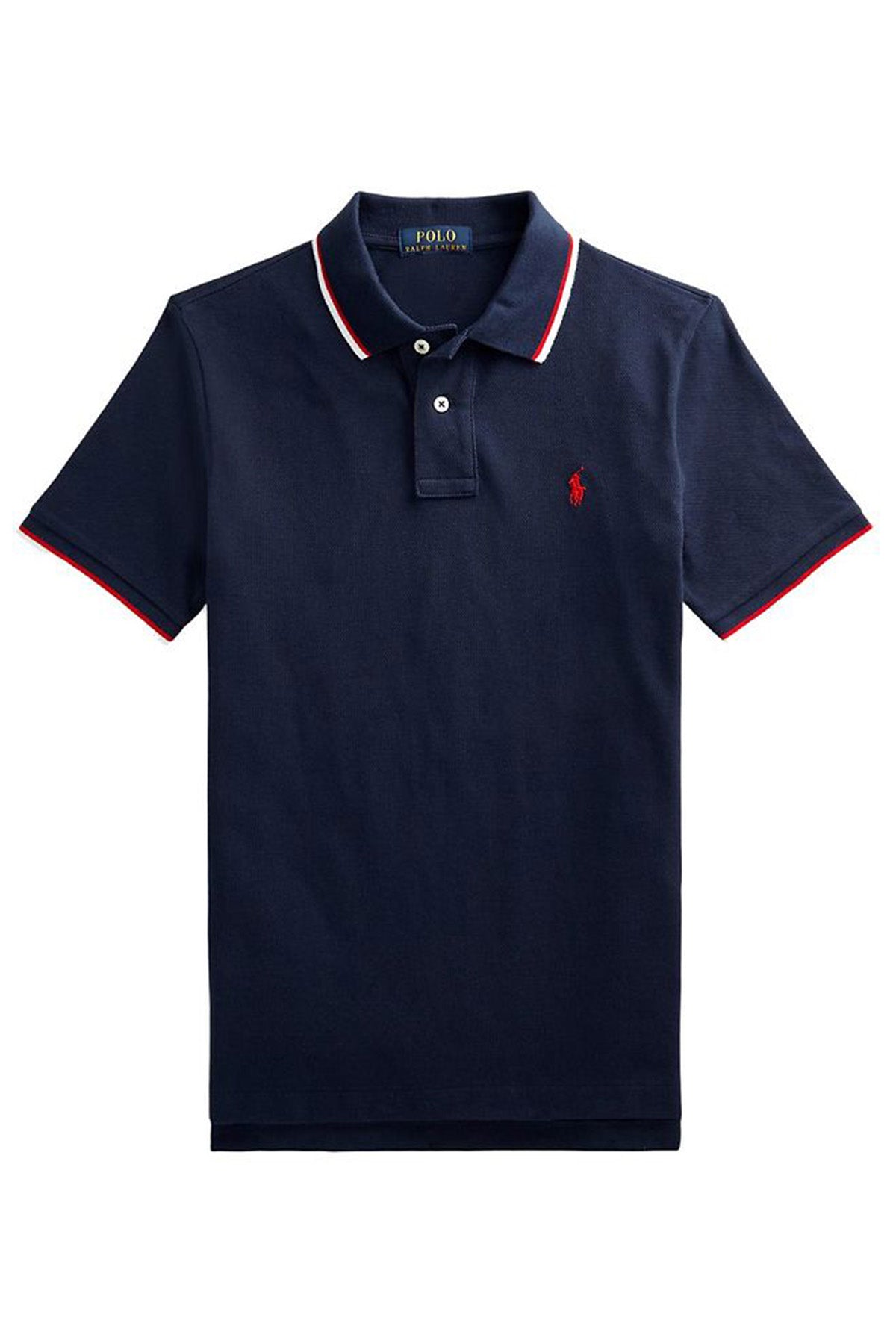 Polo Ralph Lauren Kids S-L Beden Erkek Çocuk Polo Yaka T-shirt-Libas Trendy Fashion Store