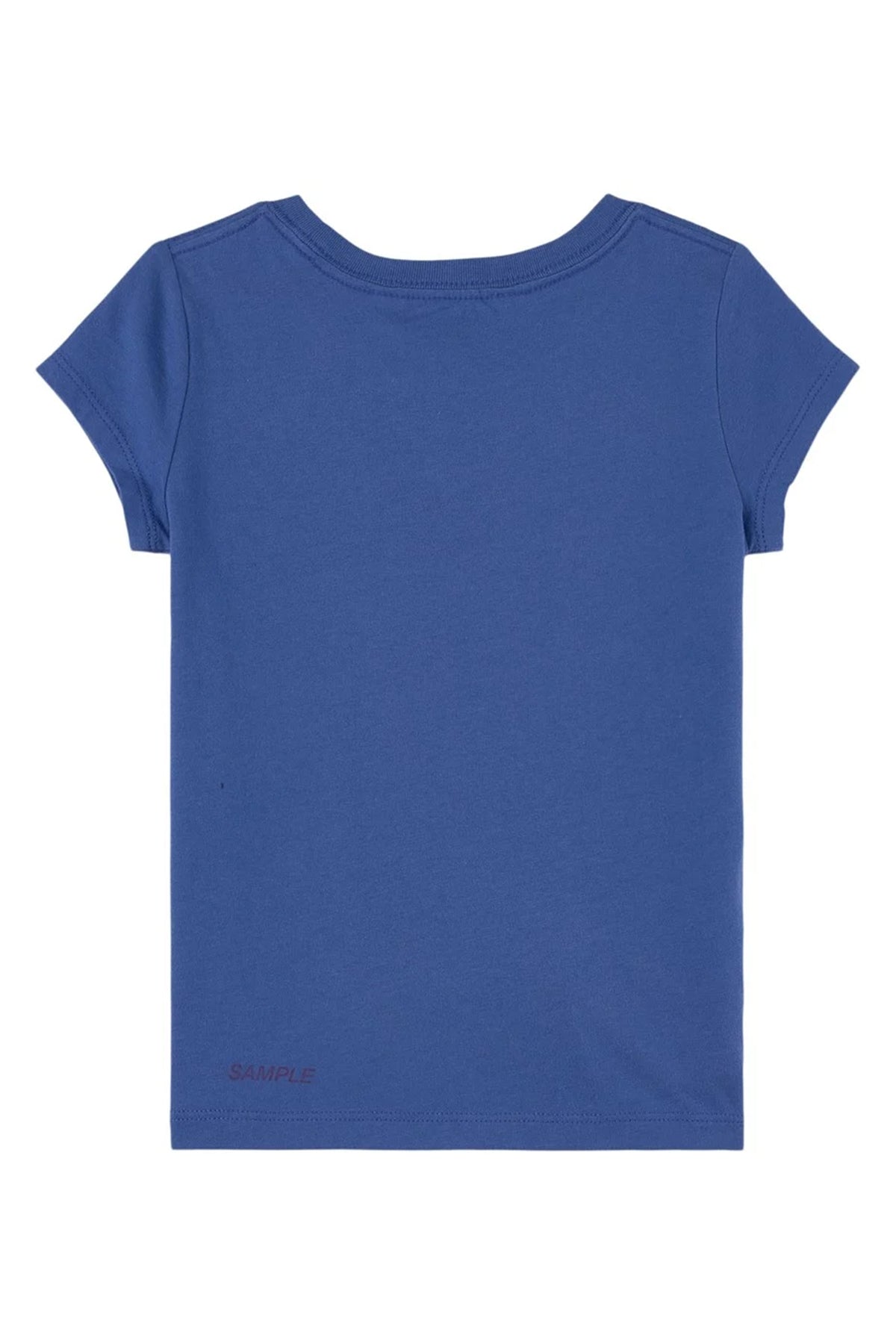 Polo Ralph Lauren Kids 4 Yaş Erkek Çocuk Polo Bear T-shirt-Libas Trendy Fashion Store