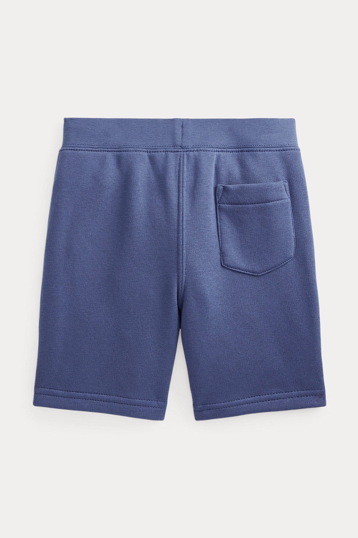 Polo Ralph Lauren Kids 2-4 Yaş Pony Logo Erkek Çocuk Şort-Libas Trendy Fashion Store