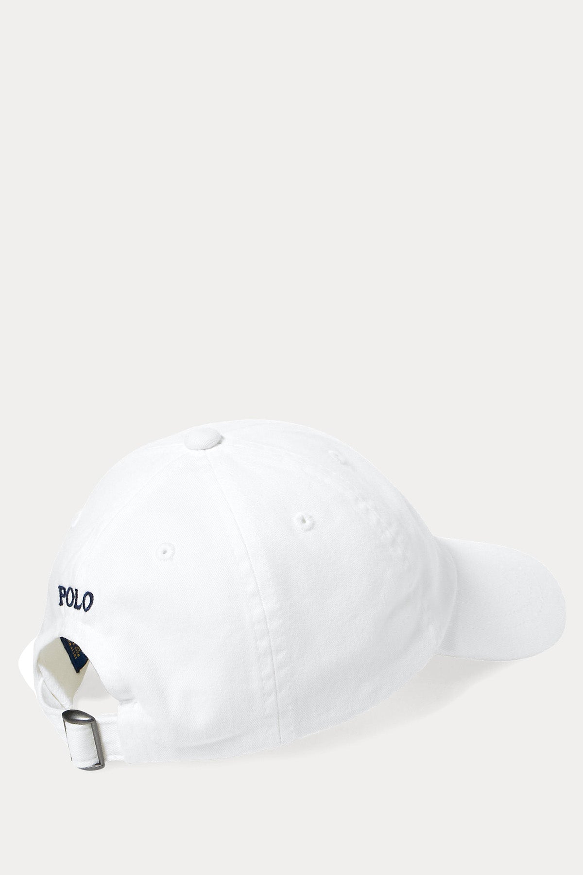 Polo Ralph Lauren 2-4 Yaş Unisex Çocuk Şapka-Libas Trendy Fashion Store