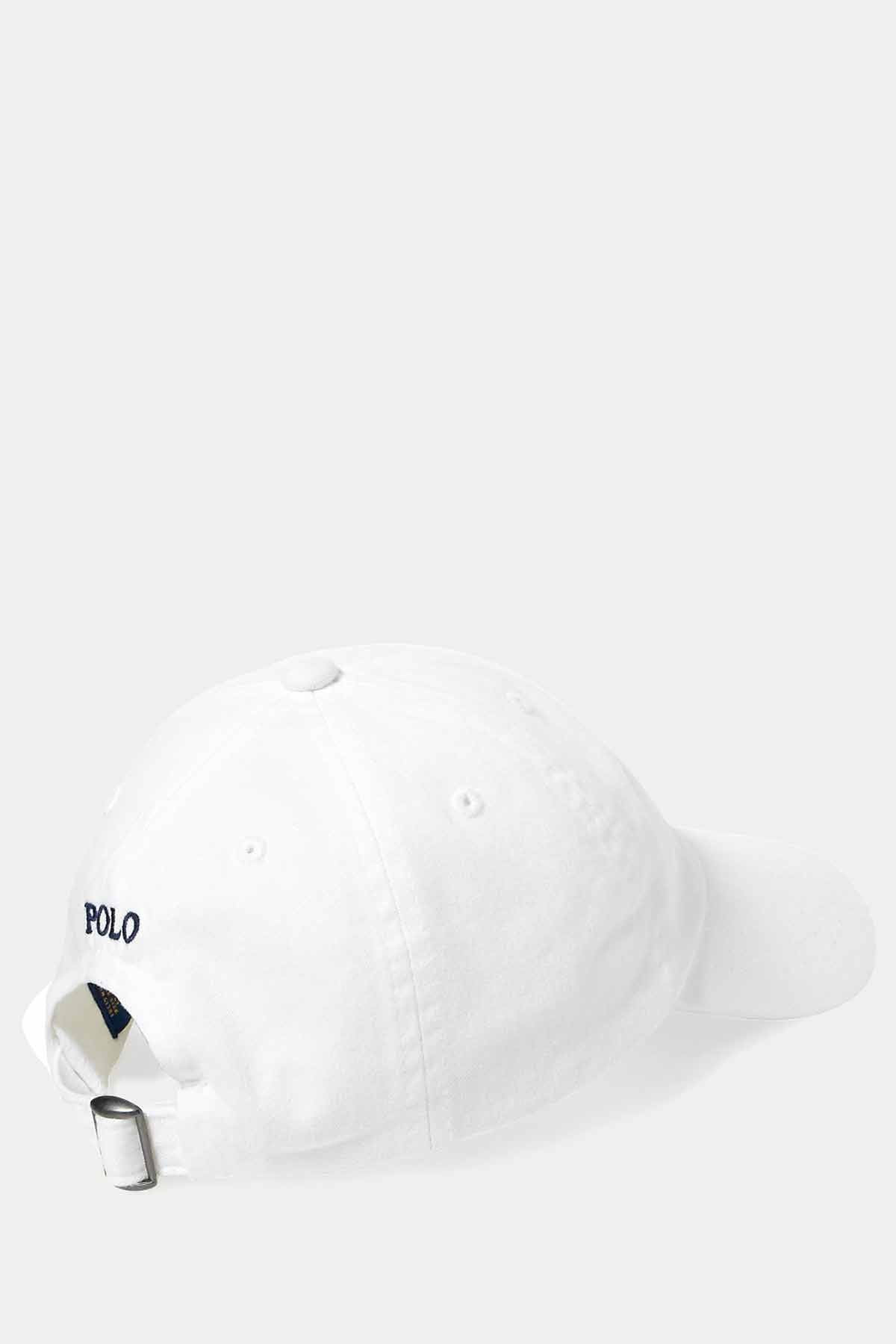 Polo Ralph Lauren Kids 4-7 Yaş Çocuk Şapka-Libas Trendy Fashion Store