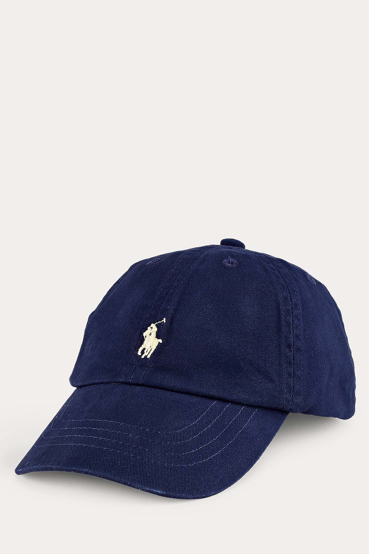 Polo Ralph Lauren 2-4 Yaş Unisex Çocuk Şapka-Libas Trendy Fashion Store