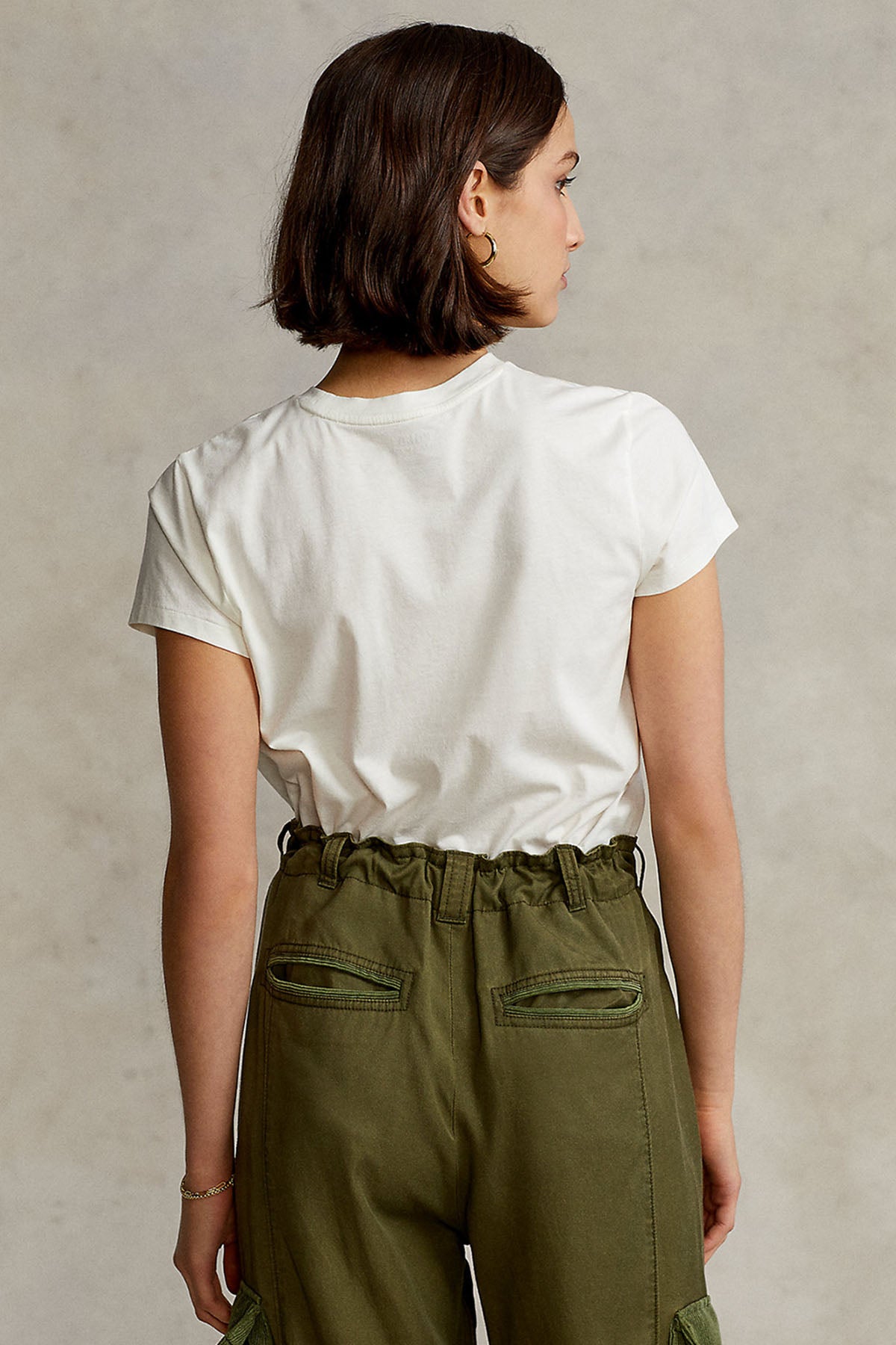 Polo Ralph Lauren Polo Bear T-shirt-Libas Trendy Fashion Store