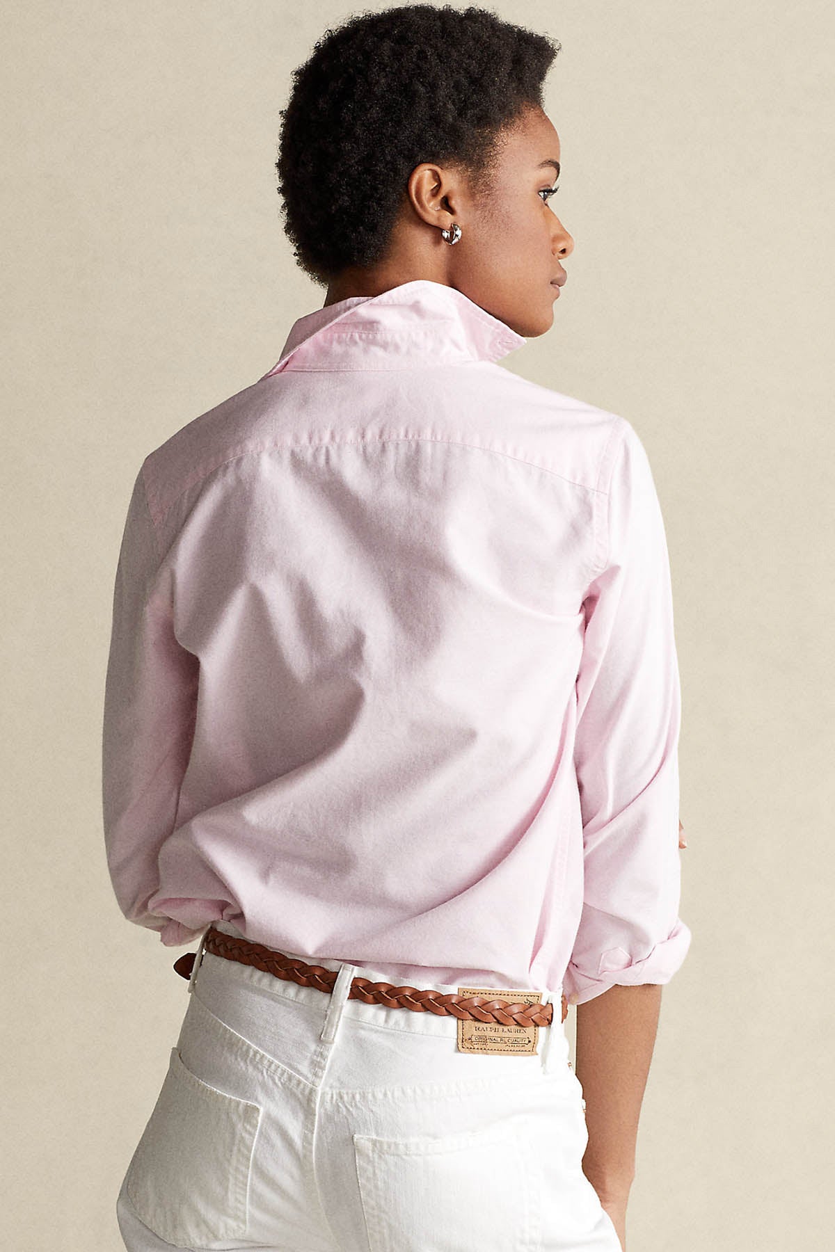 Polo Ralph Lauren Classic Fit Oxford Gömlek-Libas Trendy Fashion Store