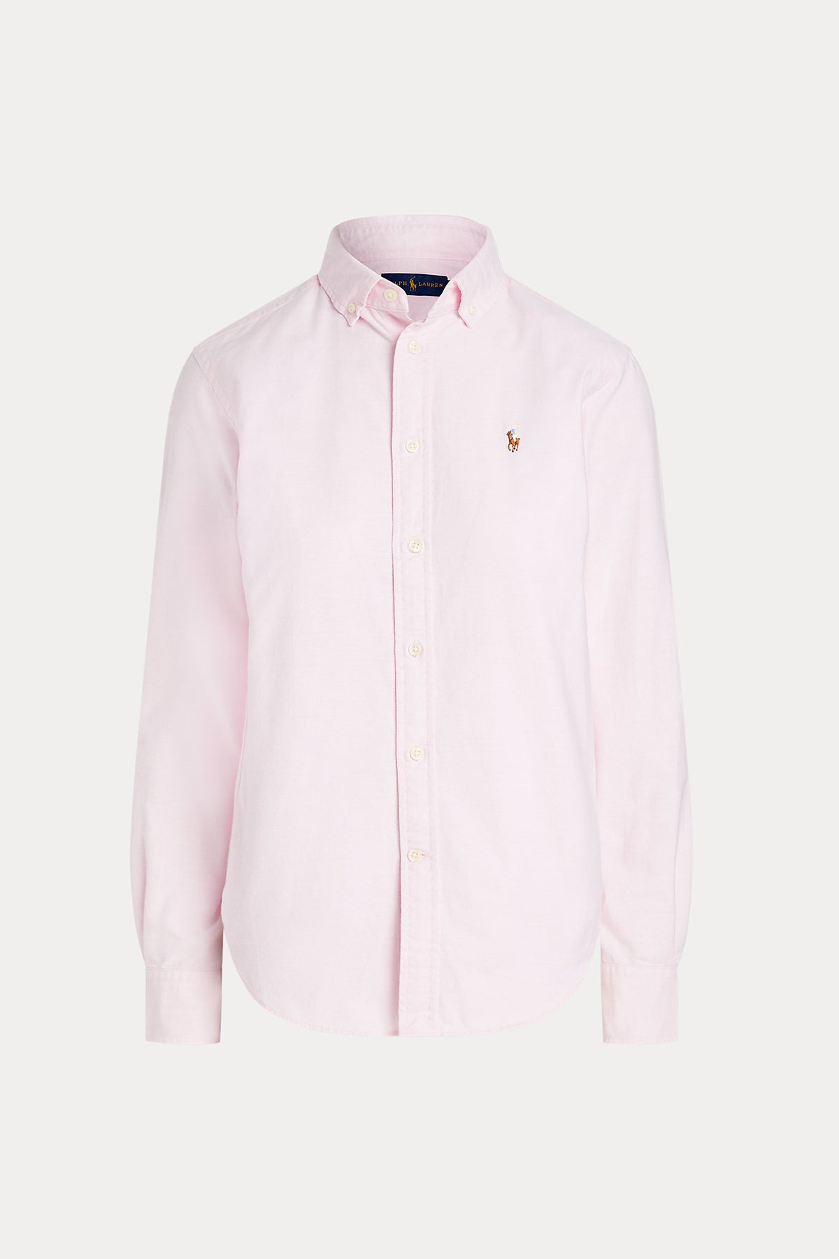 Polo Ralph Lauren Classic Fit Oxford Gömlek-Libas Trendy Fashion Store