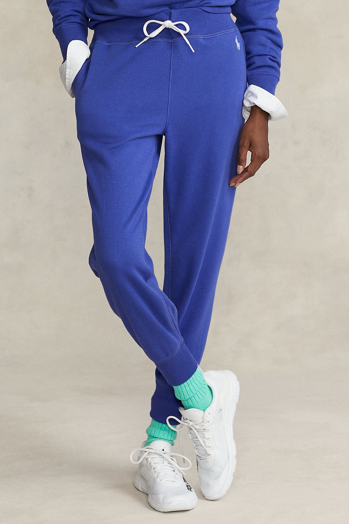 Polo Ralph Lauren Beli Lastikli Eşofman Altı-Libas Trendy Fashion Store