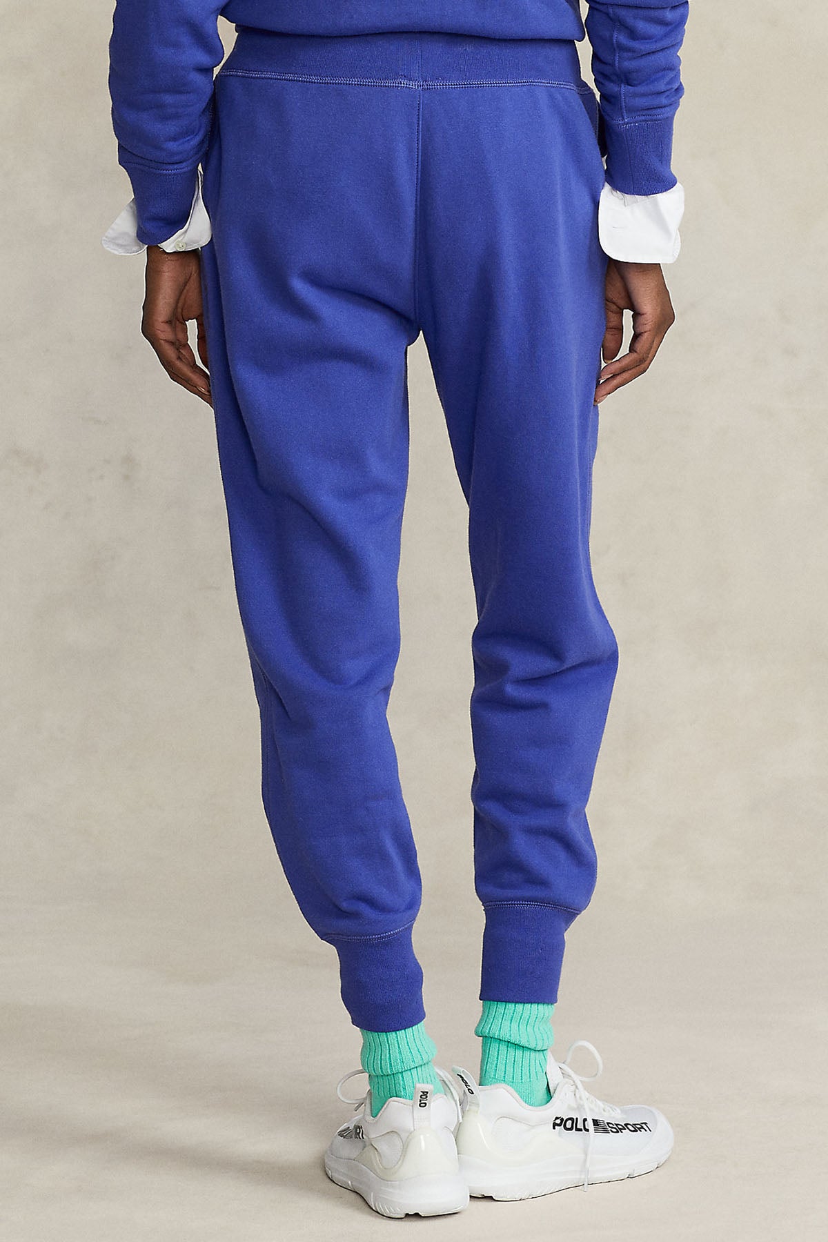 Polo Ralph Lauren Beli Lastikli Eşofman Altı-Libas Trendy Fashion Store