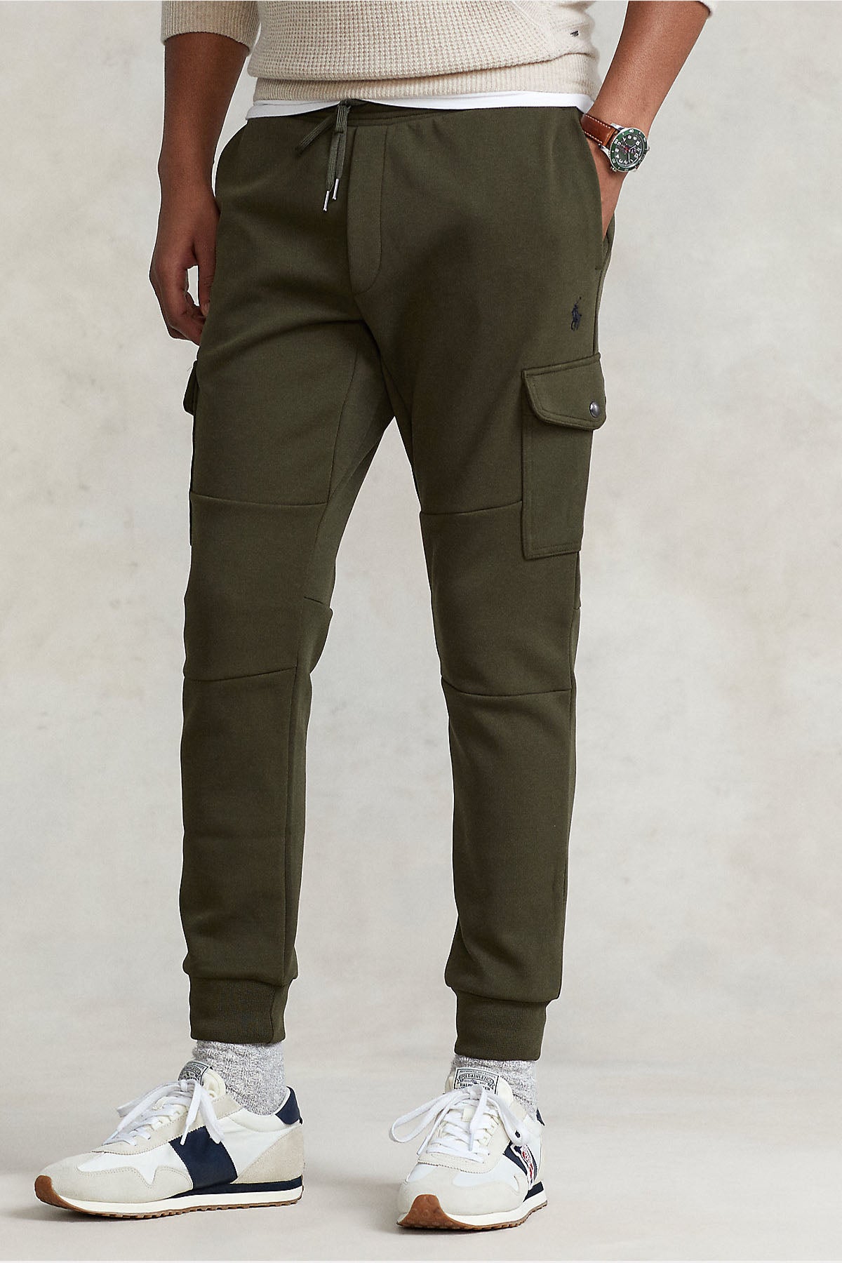 Polo Ralph Lauren Kargo Cepli Eşofman Altı-Libas Trendy Fashion Store