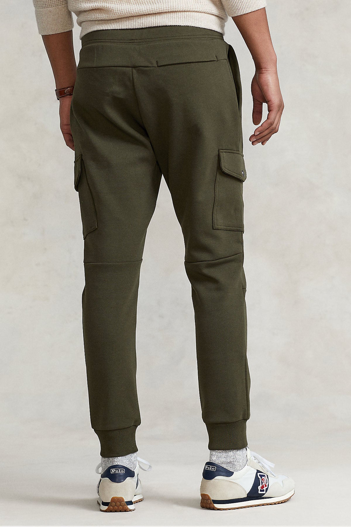 Polo Ralph Lauren Kargo Cepli Eşofman Altı-Libas Trendy Fashion Store