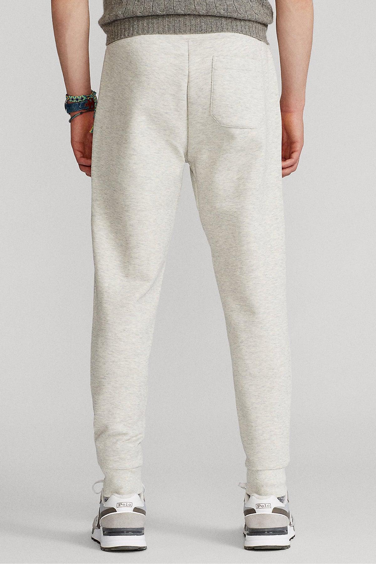 Polo Ralph Lauren Beli Lastikli Eşofman Altı-Libas Trendy Fashion Store