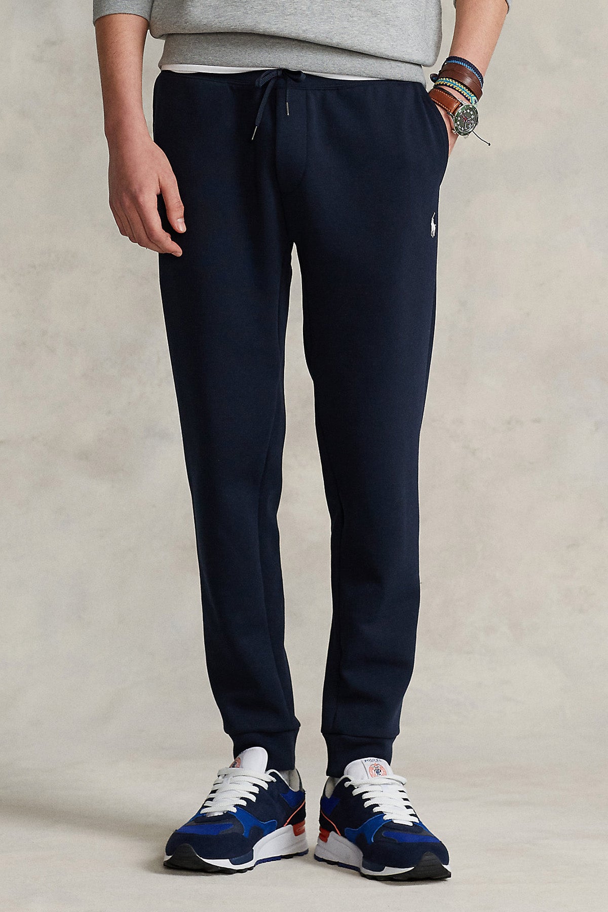 Polo Ralph Lauren Beli Lastikli Eşofman Altı-Libas Trendy Fashion Store