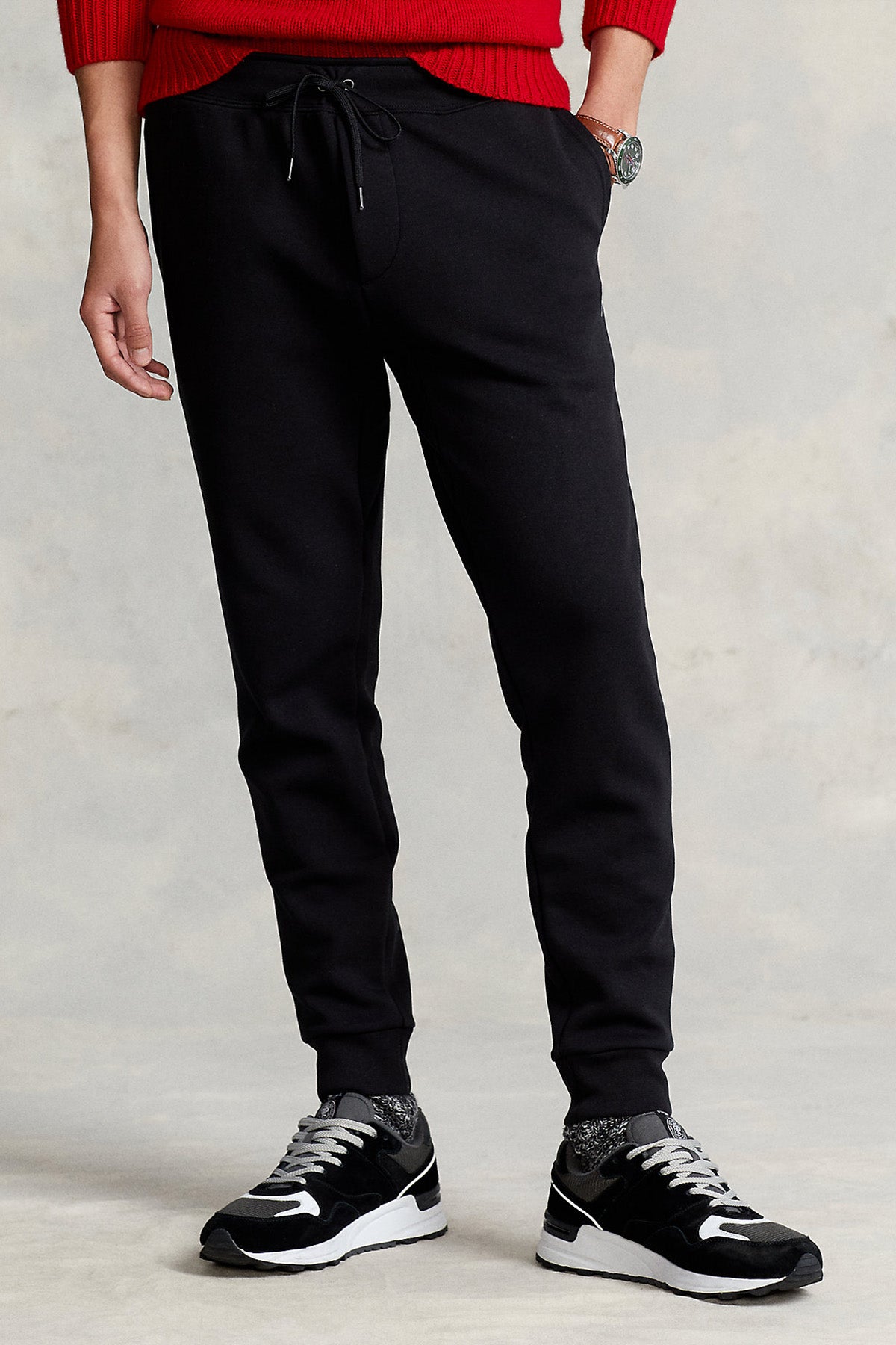 Polo Ralph Lauren Beli Lastikli Eşofman Altı-Libas Trendy Fashion Store