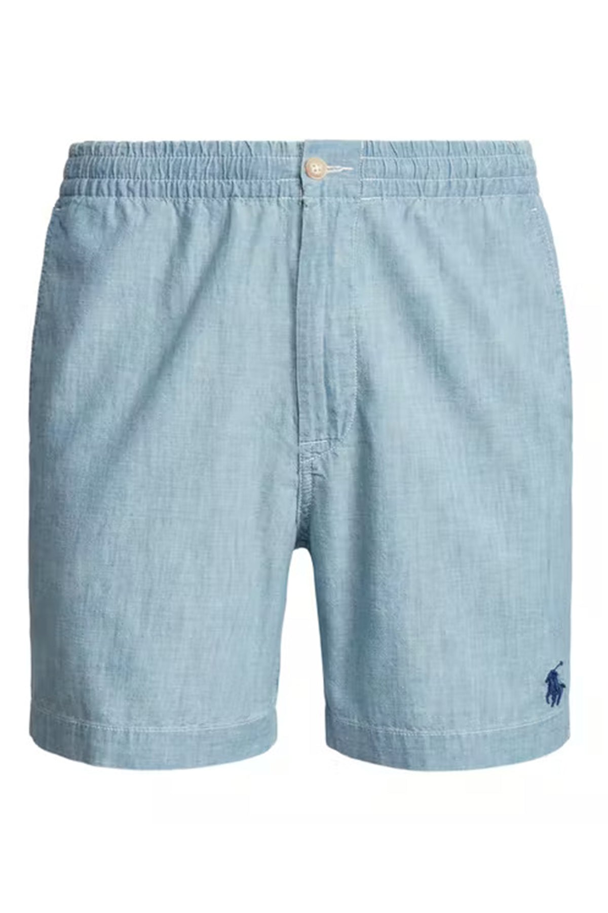 Polo Ralph Lauren Beli Lastikli Şort-Libas Trendy Fashion Store