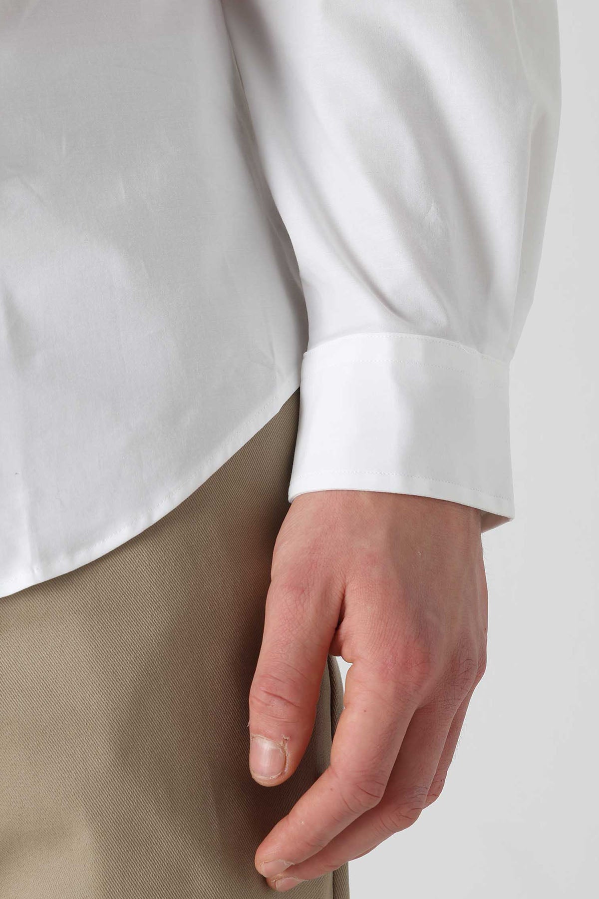 Polo Ralph Lauren Custom Fit Streç Gömlek-Libas Trendy Fashion Store