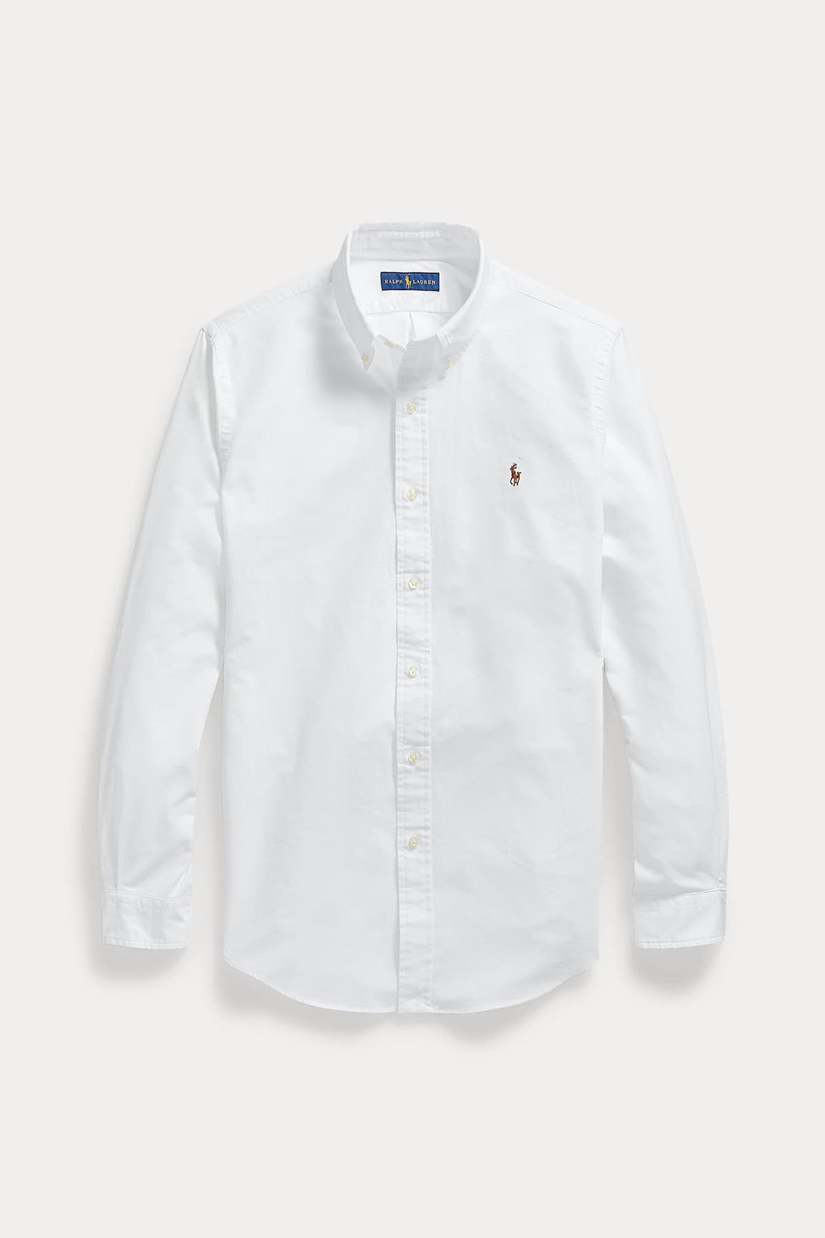 Polo Ralph Lauren Custom Fit Oxford Gömlek-Libas Trendy Fashion Store