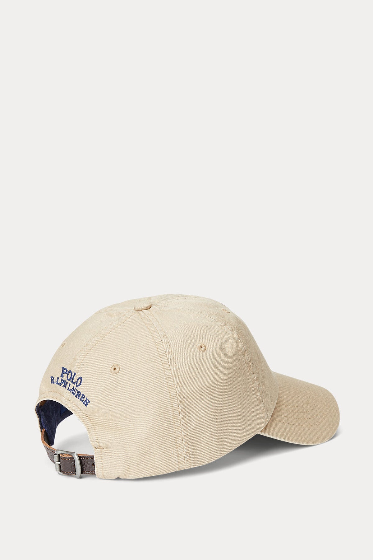 Polo Ralph Lauren Unisex Polo Bear Şapka-Libas Trendy Fashion Store