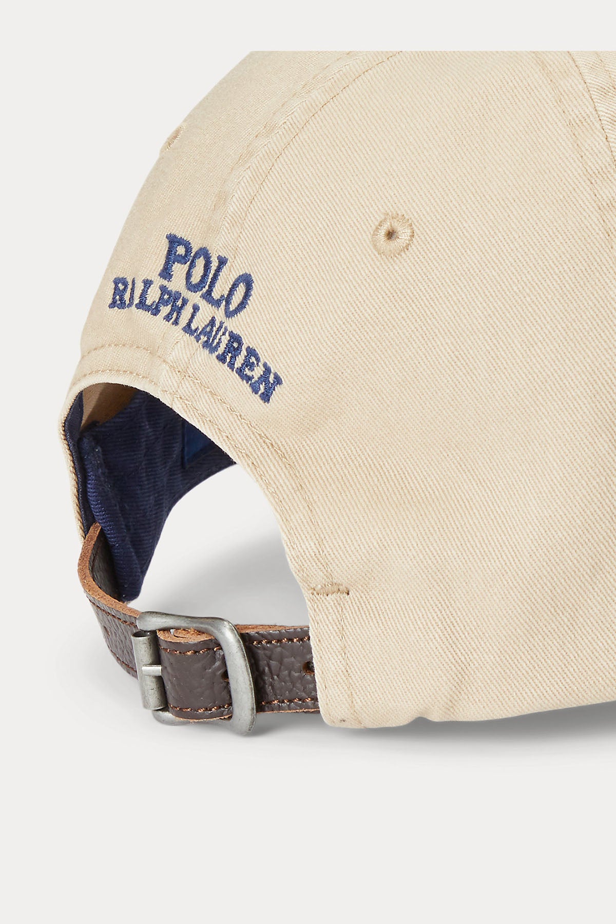 Polo Ralph Lauren Unisex Polo Bear Şapka-Libas Trendy Fashion Store