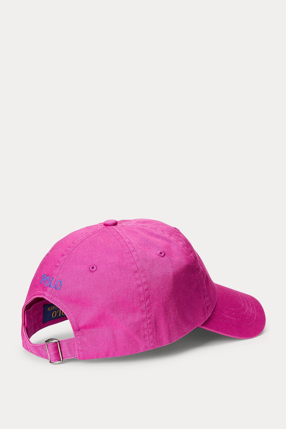 Polo Ralph Lauren Unisex Şapka-Libas Trendy Fashion Store