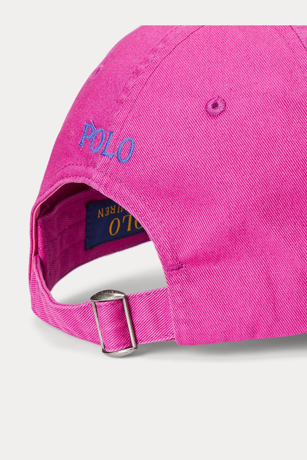 Polo Ralph Lauren Unisex Şapka-Libas Trendy Fashion Store