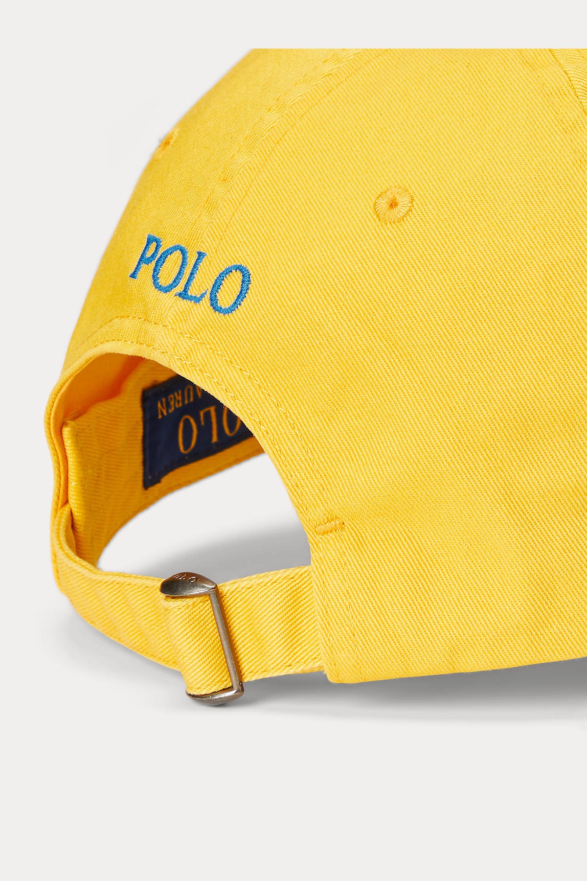 Polo Ralph Lauren Unisex Şapka-Libas Trendy Fashion Store