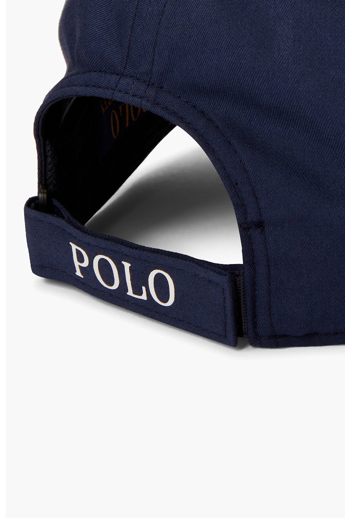 Polo Ralph Lauren Unisex Şapka-Libas Trendy Fashion Store