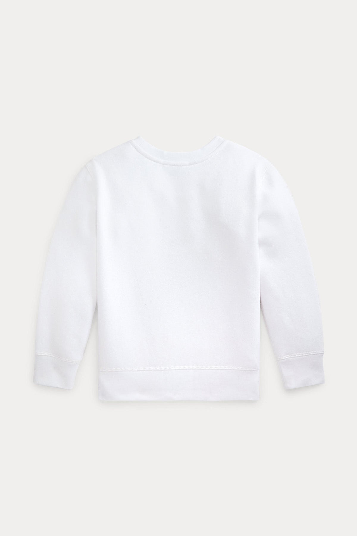 Polo Ralph Lauren Kids 2-4 Yaş Erkek Çocuk Polo Bear Sweatshirt-Libas Trendy Fashion Store