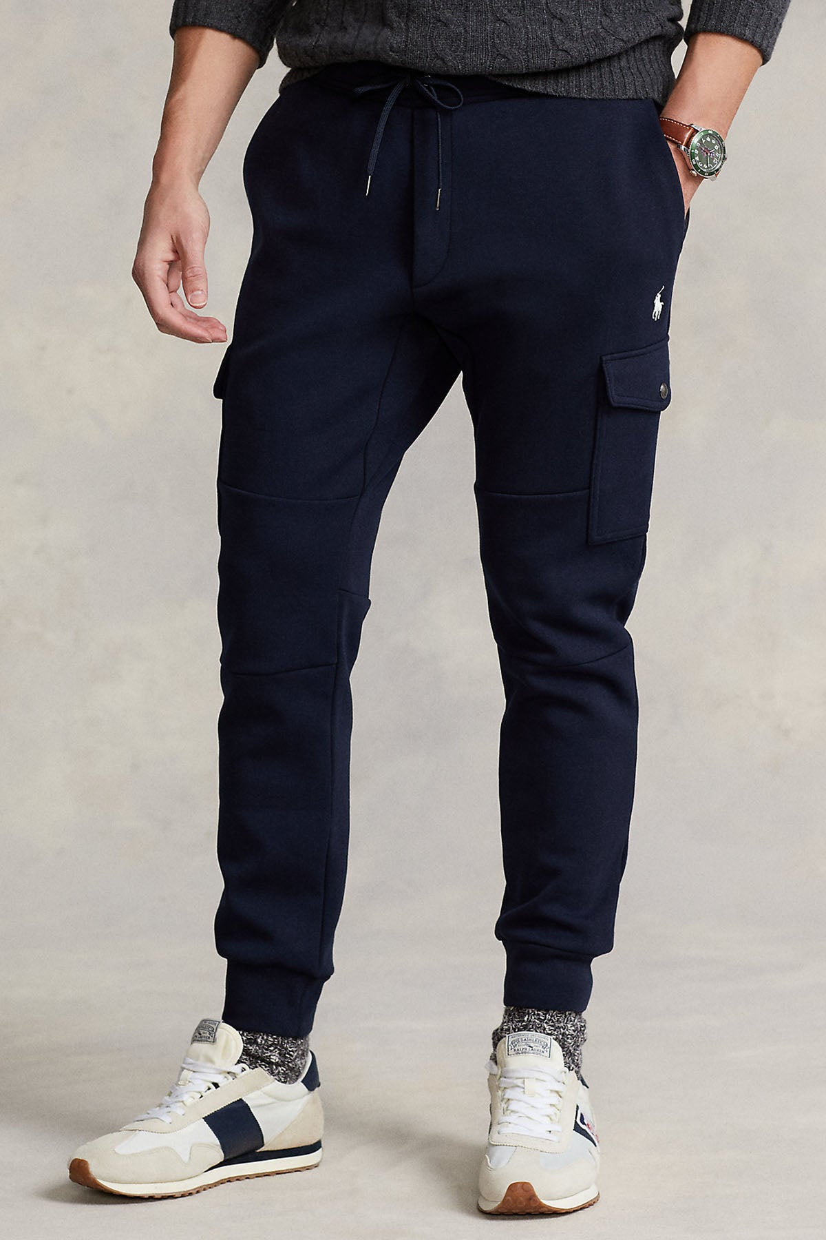 Polo Ralph Lauren Kargo Cepli Eşofman Altı-Libas Trendy Fashion Store