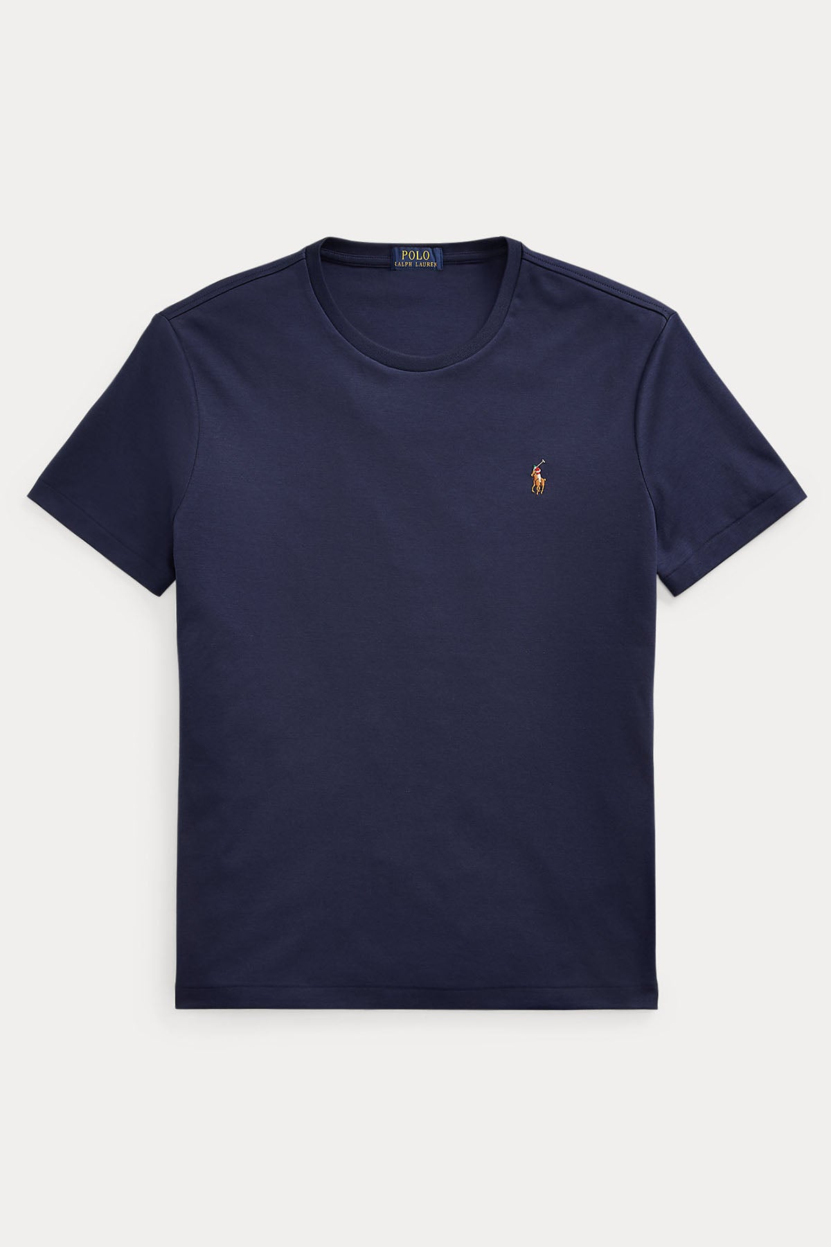 Polo Ralph Lauren Custom Slim Fit T-shirt-Libas Trendy Fashion Store