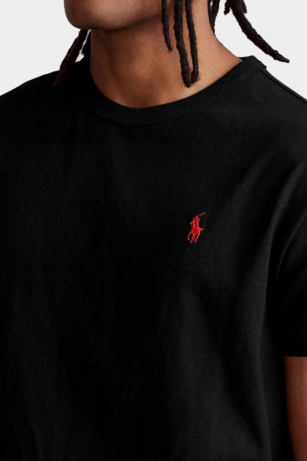 Polo Ralph Lauren Custom Slim Fit T-shirt-Libas Trendy Fashion Store