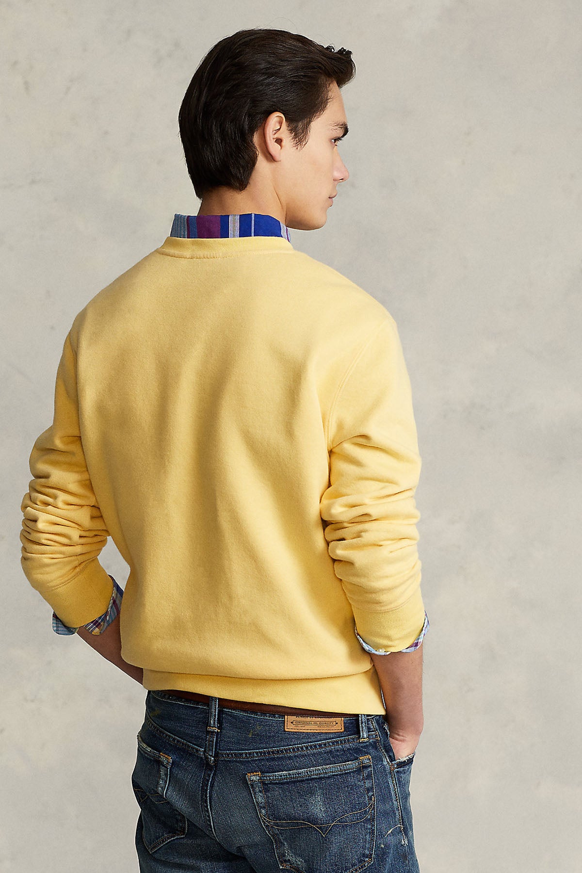 Polo Ralph Lauren Polo Bear Sweatshirt-Libas Trendy Fashion Store