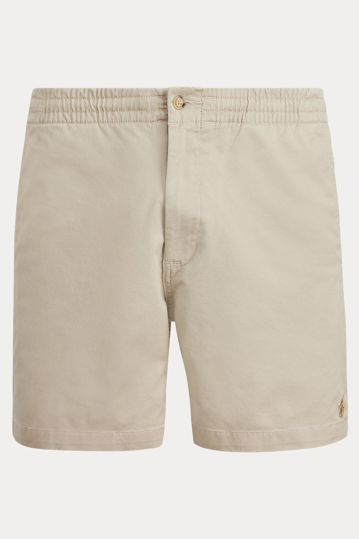 Polo Ralph Lauren Beli Lastikli Stretch Classic Fit Şort-Libas Trendy Fashion Store