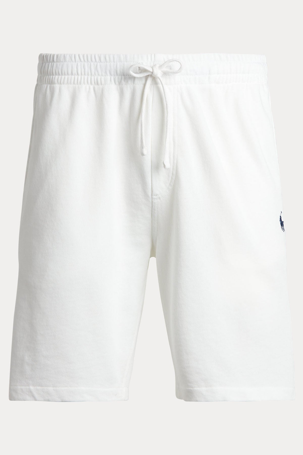 Polo Ralph Lauren Beli Lastikli Penye Şort-Libas Trendy Fashion Store