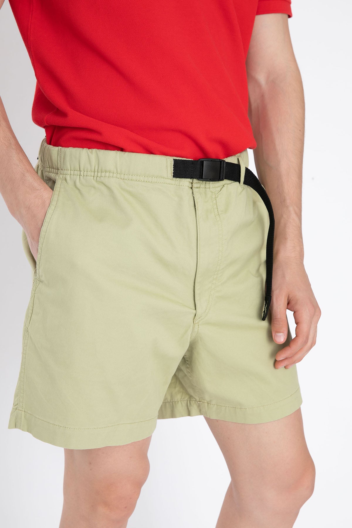 Polo Ralph Lauren Klips Kemerli Yandan Cepli Şort-Libas Trendy Fashion Store