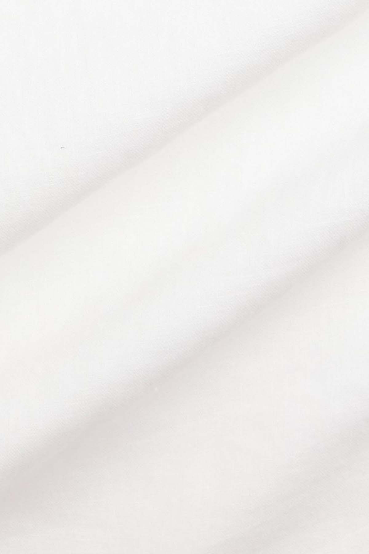 Polo Ralph Lauren Slim Fit Hakim Yaka Keten Gömlek-Libas Trendy Fashion Store