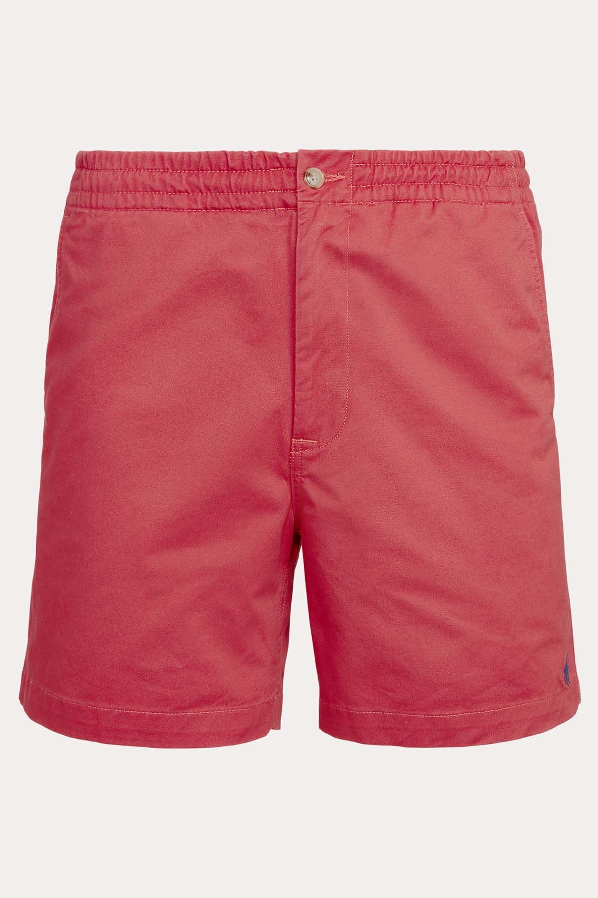 Polo Ralph Lauren Beli Lastikli Stretch Classic Fit Şort-Libas Trendy Fashion Store