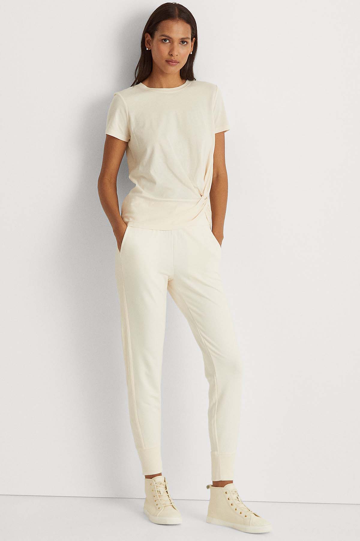 Polo Ralph Lauren Eşofman Altı-Libas Trendy Fashion Store