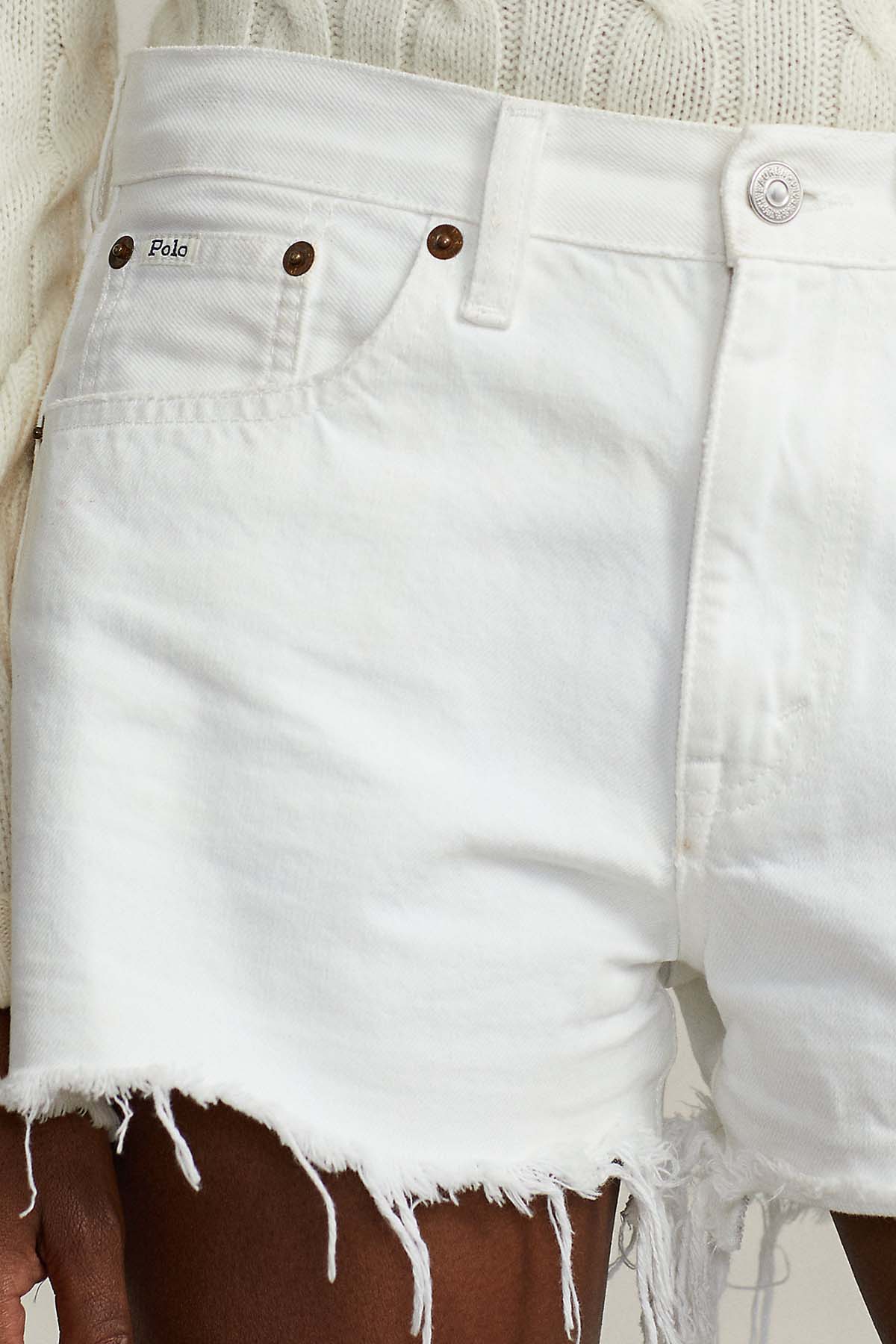 Polo Ralph Lauren Jean Şort-Libas Trendy Fashion Store