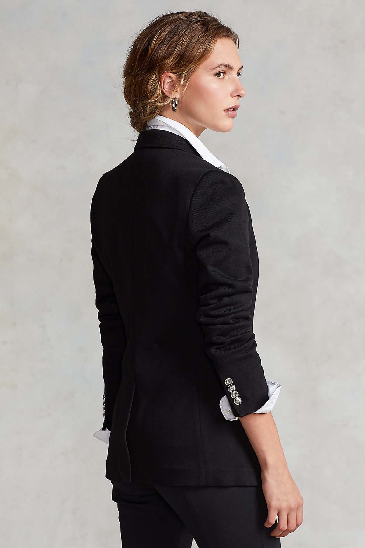 Polo Ralph Lauren Nakış Logolu Spor Cepli Ceket-Libas Trendy Fashion Store