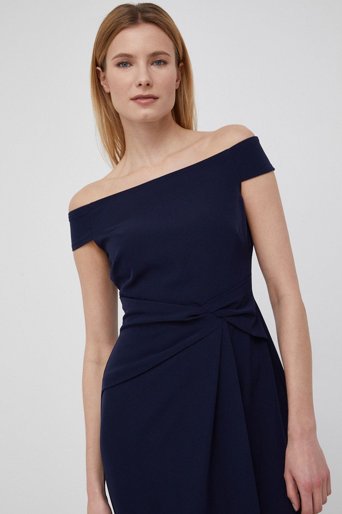 Polo Ralph Lauren Straplez Maxi Elbise-Libas Trendy Fashion Store