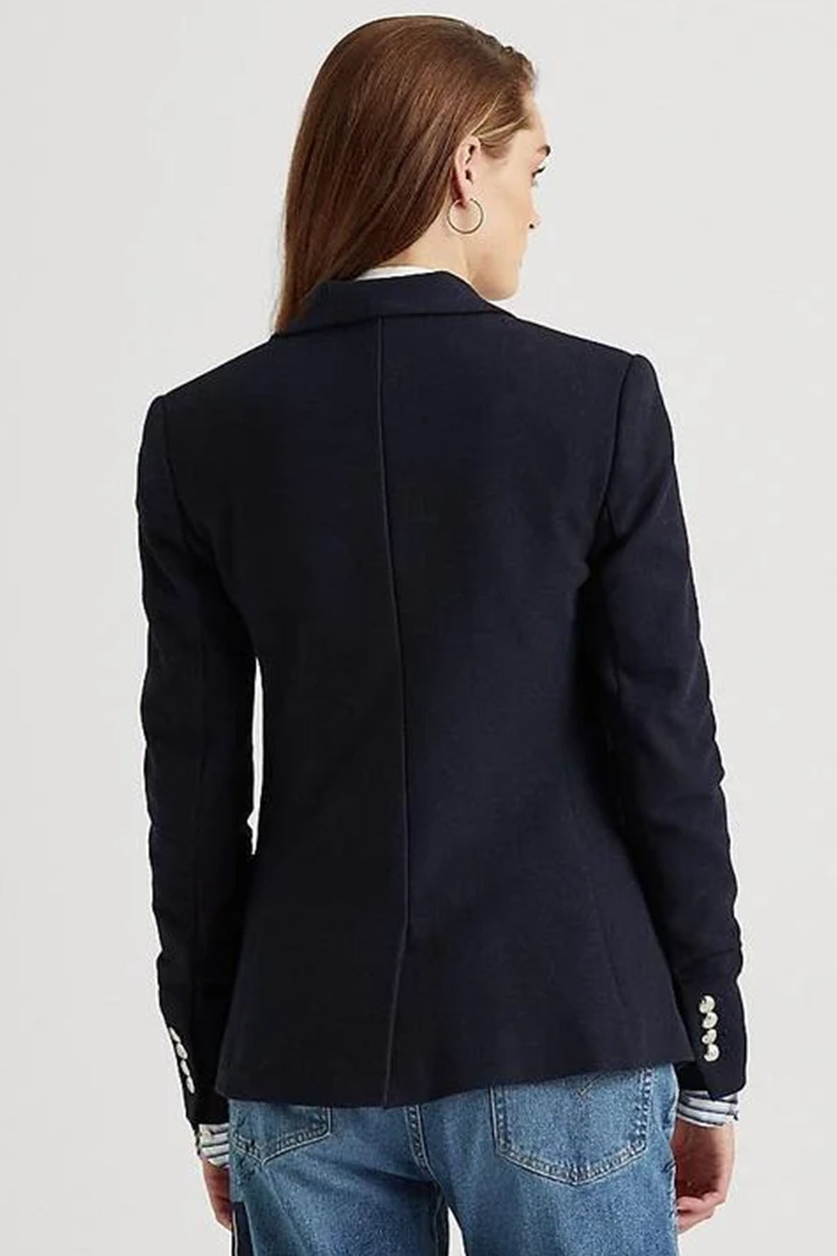 Polo Ralph Lauren Nakış Logolu Spor Cepli Ceket-Libas Trendy Fashion Store